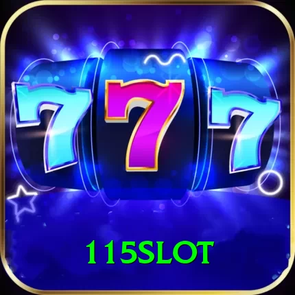 115slot Elite v1.1.4 - 2