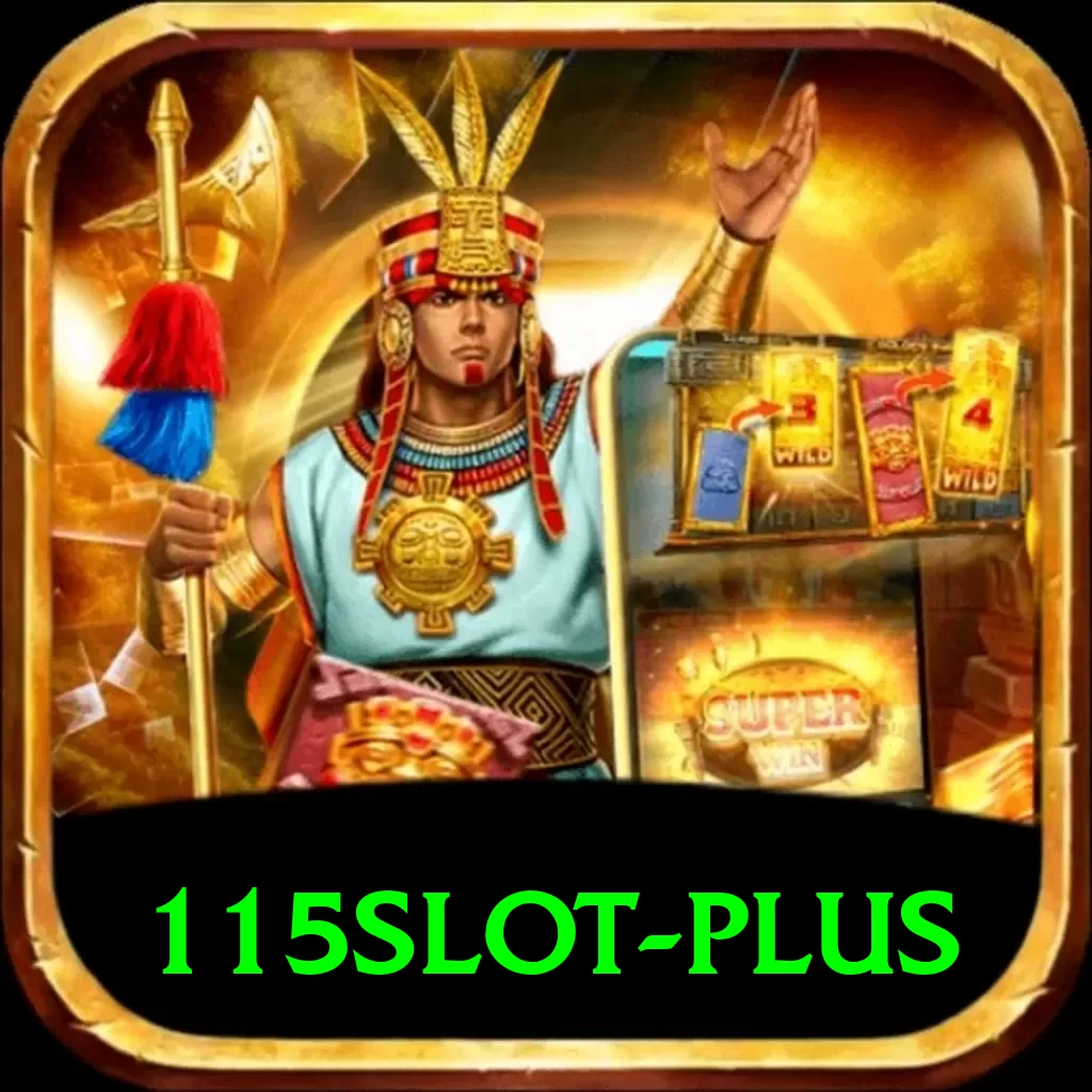 115slot Elite v2.2.8 - 2