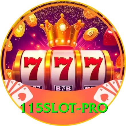 115slot Jackpot Premium v1.0.7 - 2
