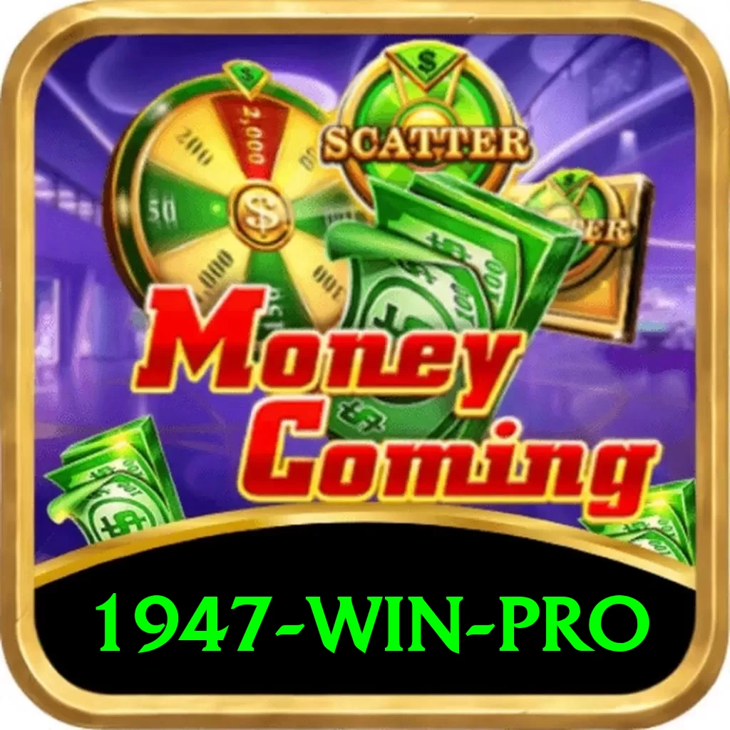 1947 win Champion Gaming App - 2