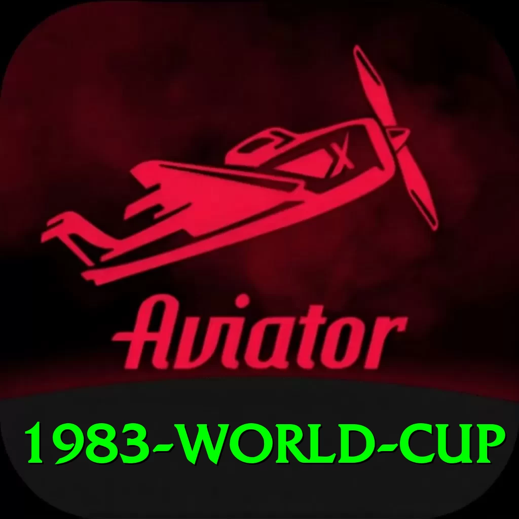 1983 world cup Gold Pro v2.1.7 - 2