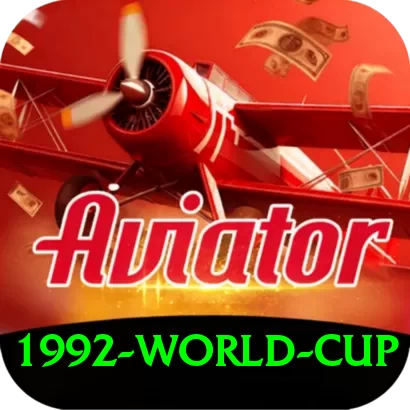 1992 world cup Max v1.6.1 - 2