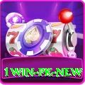 1win.pk Casino Official v3.6.7