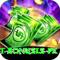 2025 latest bonuses pk Plus v1.5.6