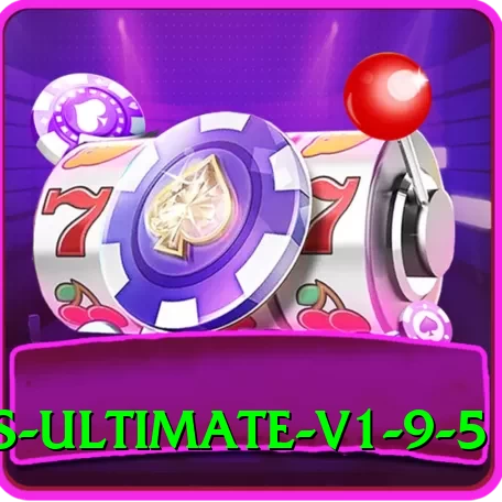 365Win Slots Ultimate v1.9.5 - 2