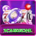 3cardsone Games (Casino & Earning) VIP v3.8.8