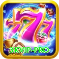 3kvip Pro Slots