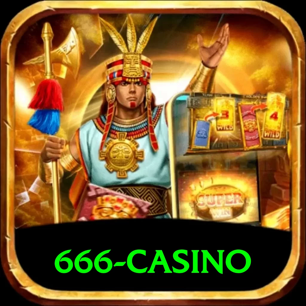 666 casino Master v5.0.5 - 2