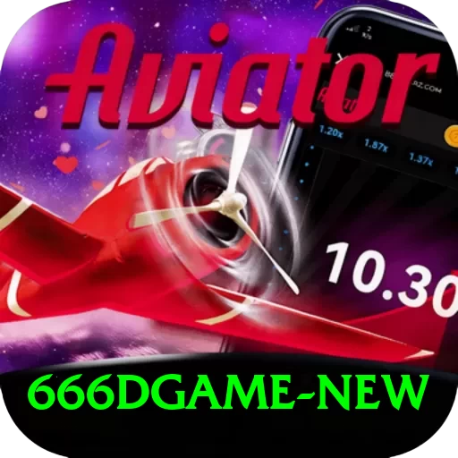 666DGame Game Mega v4.1.2 - 2
