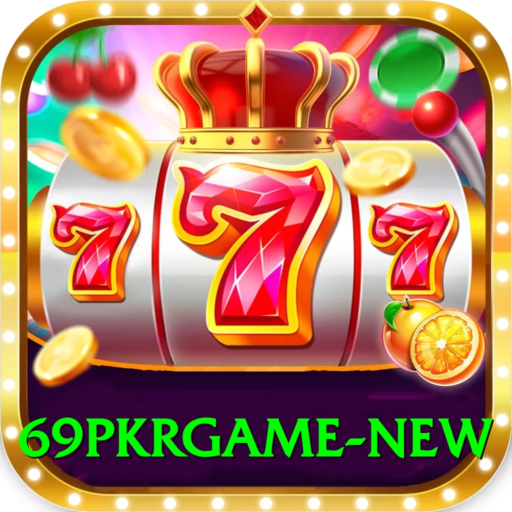 69PKRGame - Slots King - 2
