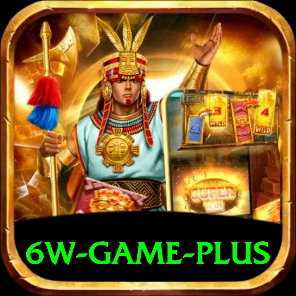 6w game VIP Edition v2.8.9 - 2