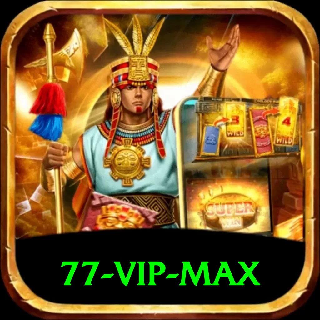 77.vip Max Pro v1.9.0 - 2