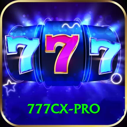 777cx Pro New - 2