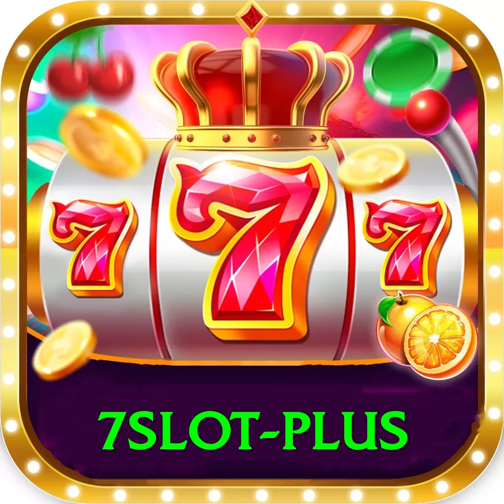 7slot - Real Money Premium - 2
