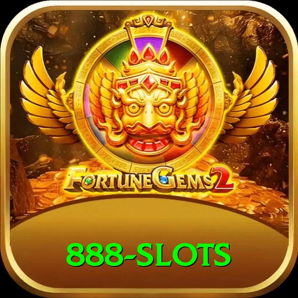 888 slots - 2