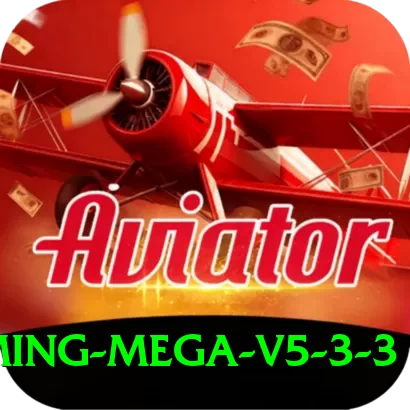 89F Game Gaming Mega v5.3.3 - 2