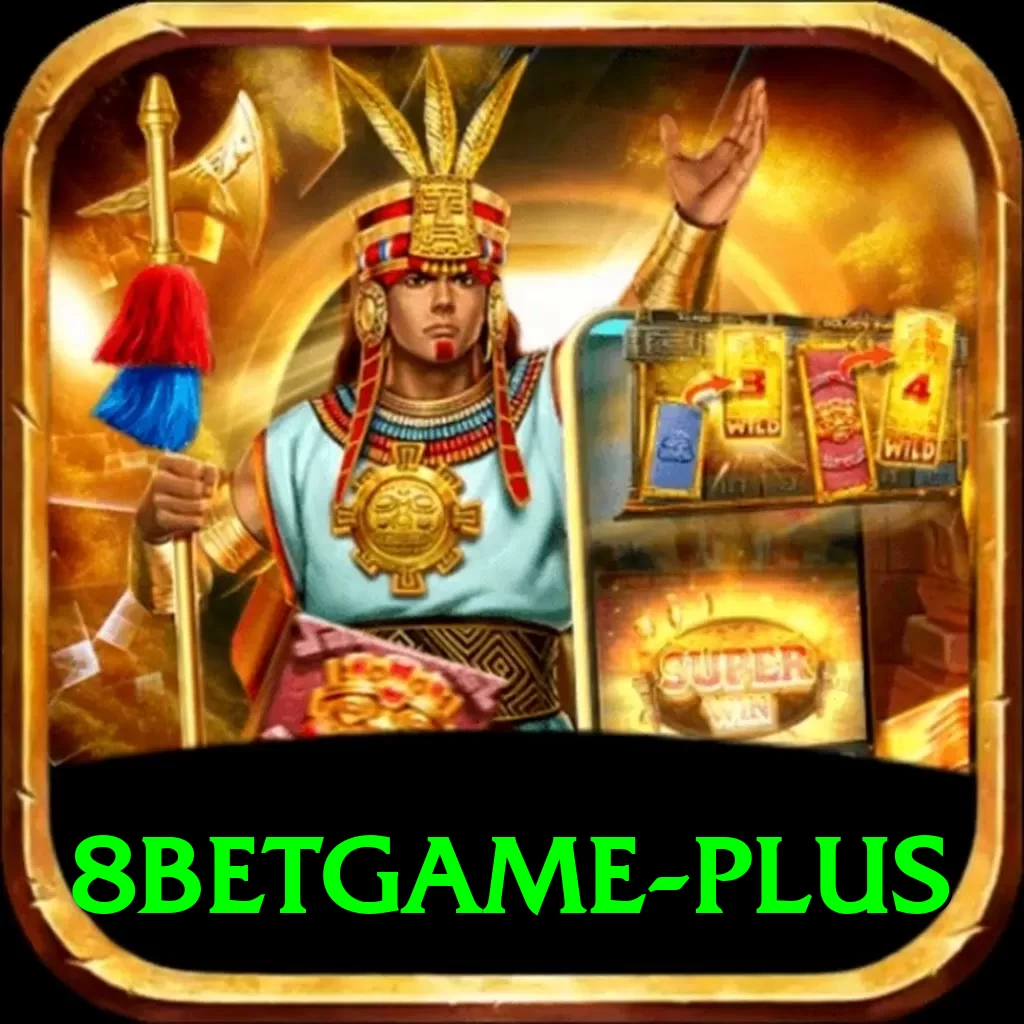 8betgame Max vv5.1.4 - 2