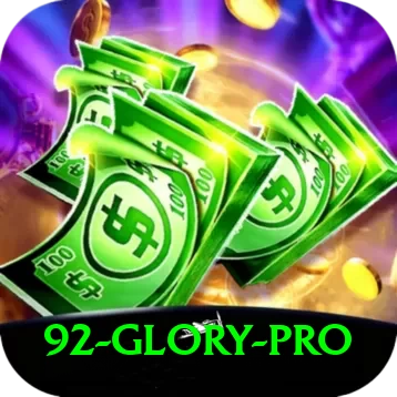 92 glory Jackpot King v3.3.6 - 2