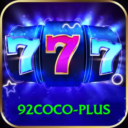 92coco Games (Casino & Earning) Elite v4.2.6 - 2