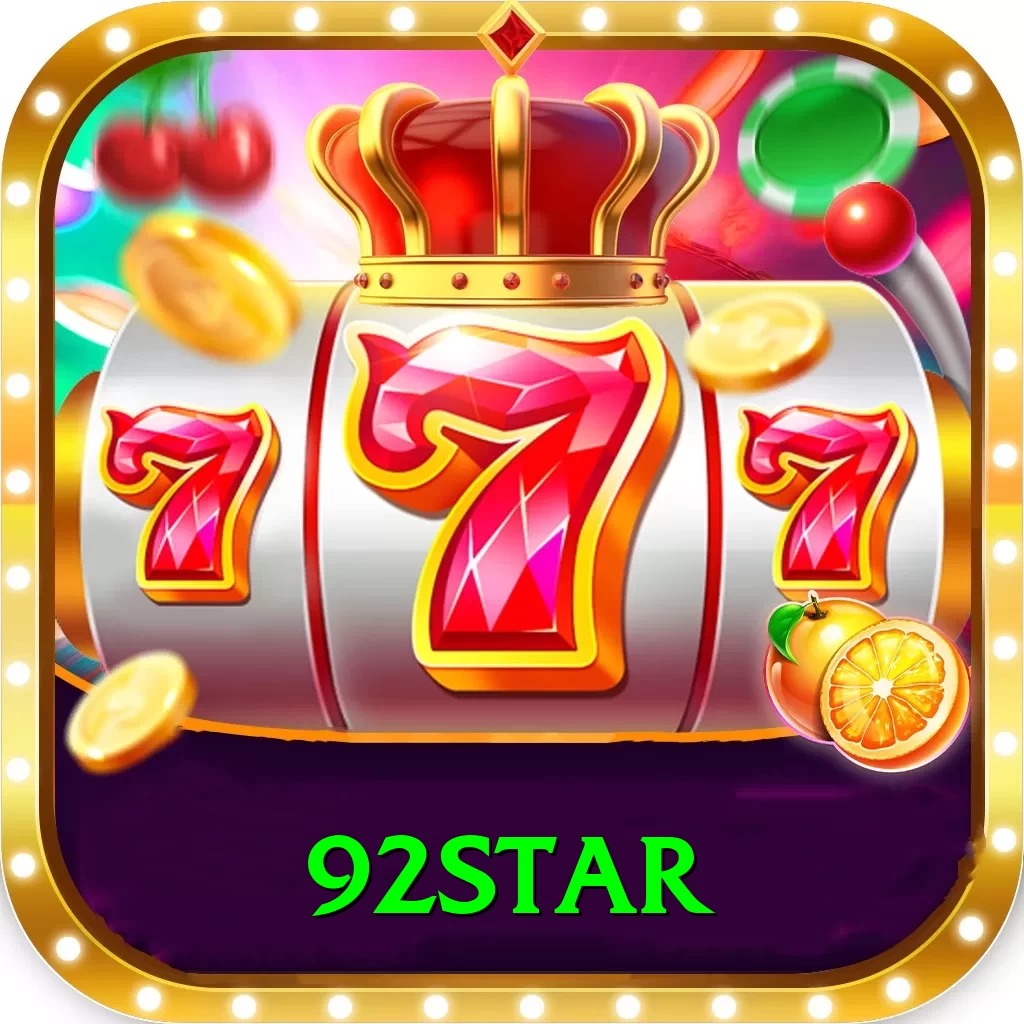 92star Max v2.1.3 - 2