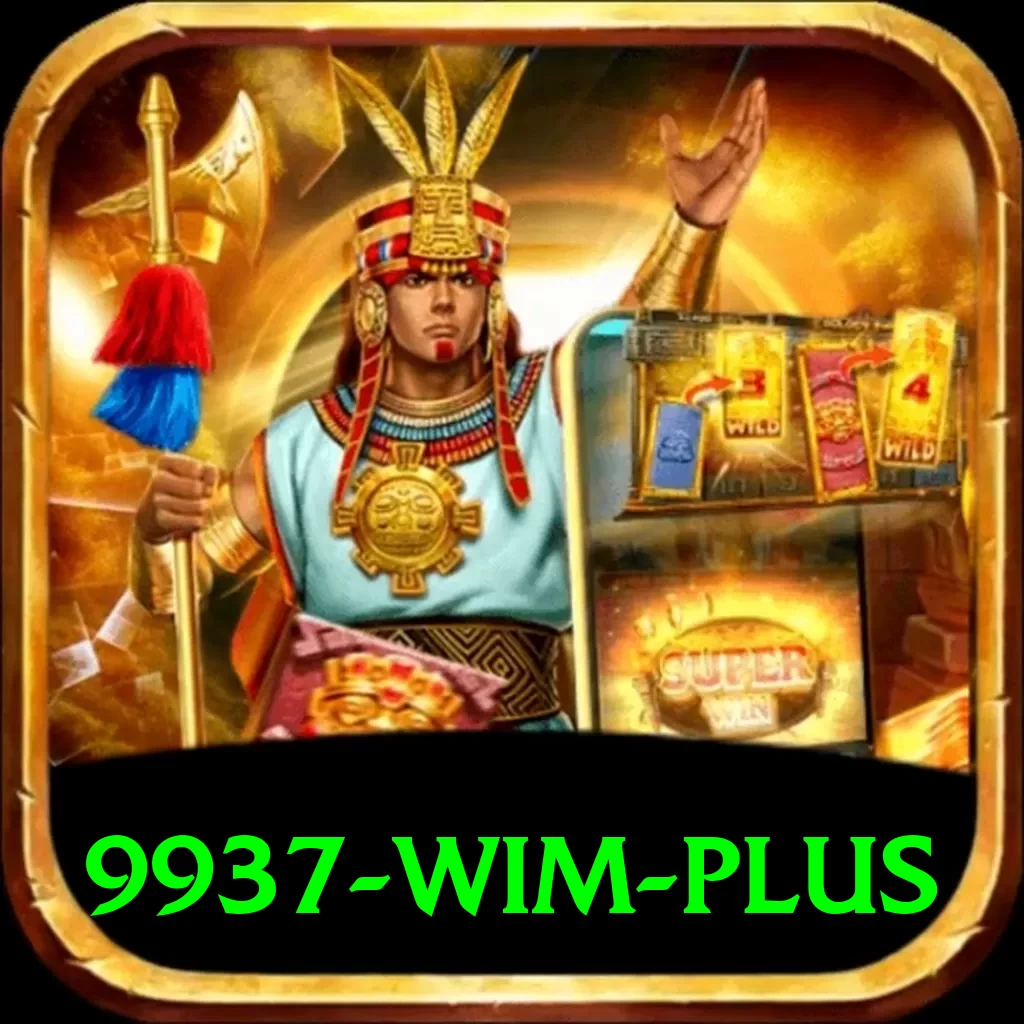 9937 wim Games (Casino & Earning) Deluxe v2.3.9 - 2