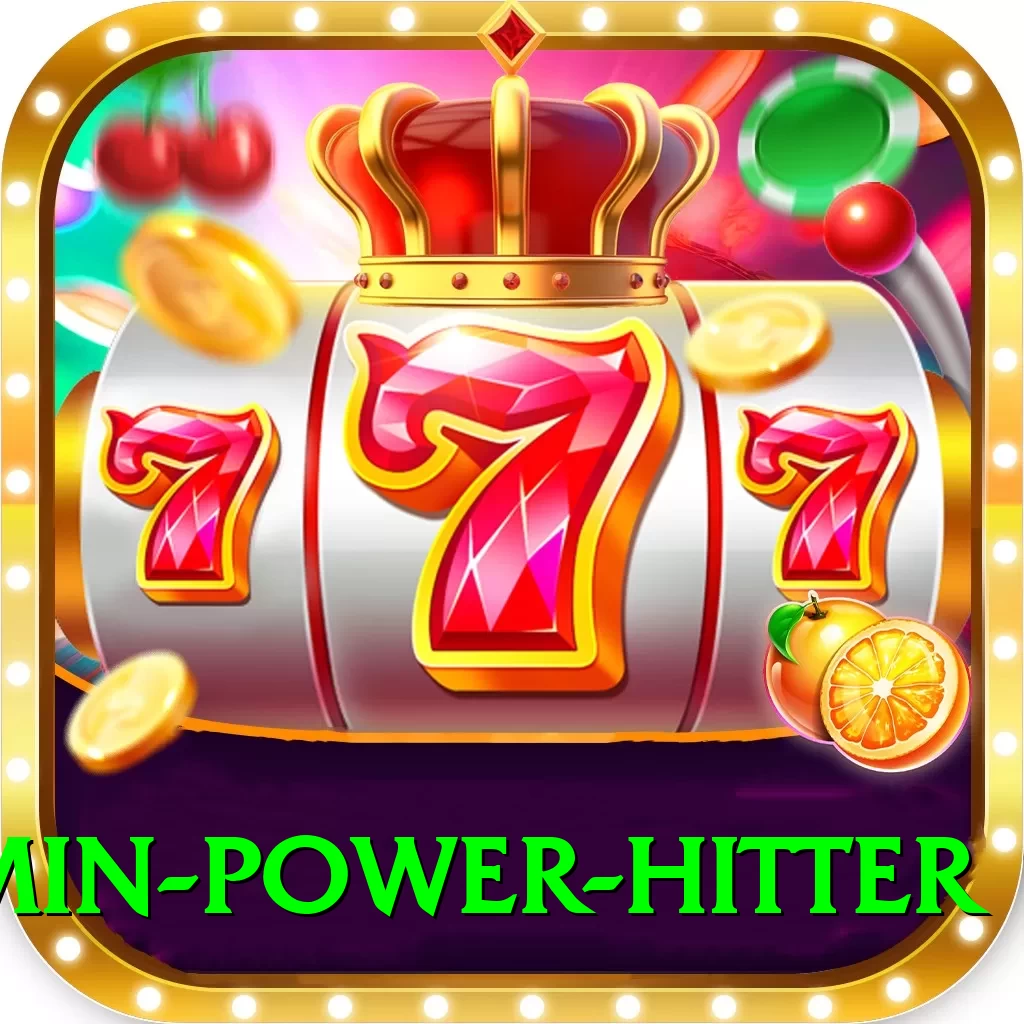 aamer yamin power hitter Pro v2.3.6 - 2