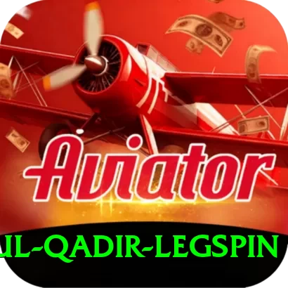 abdul qadir legspin Ultimate v5.8.8 - 2