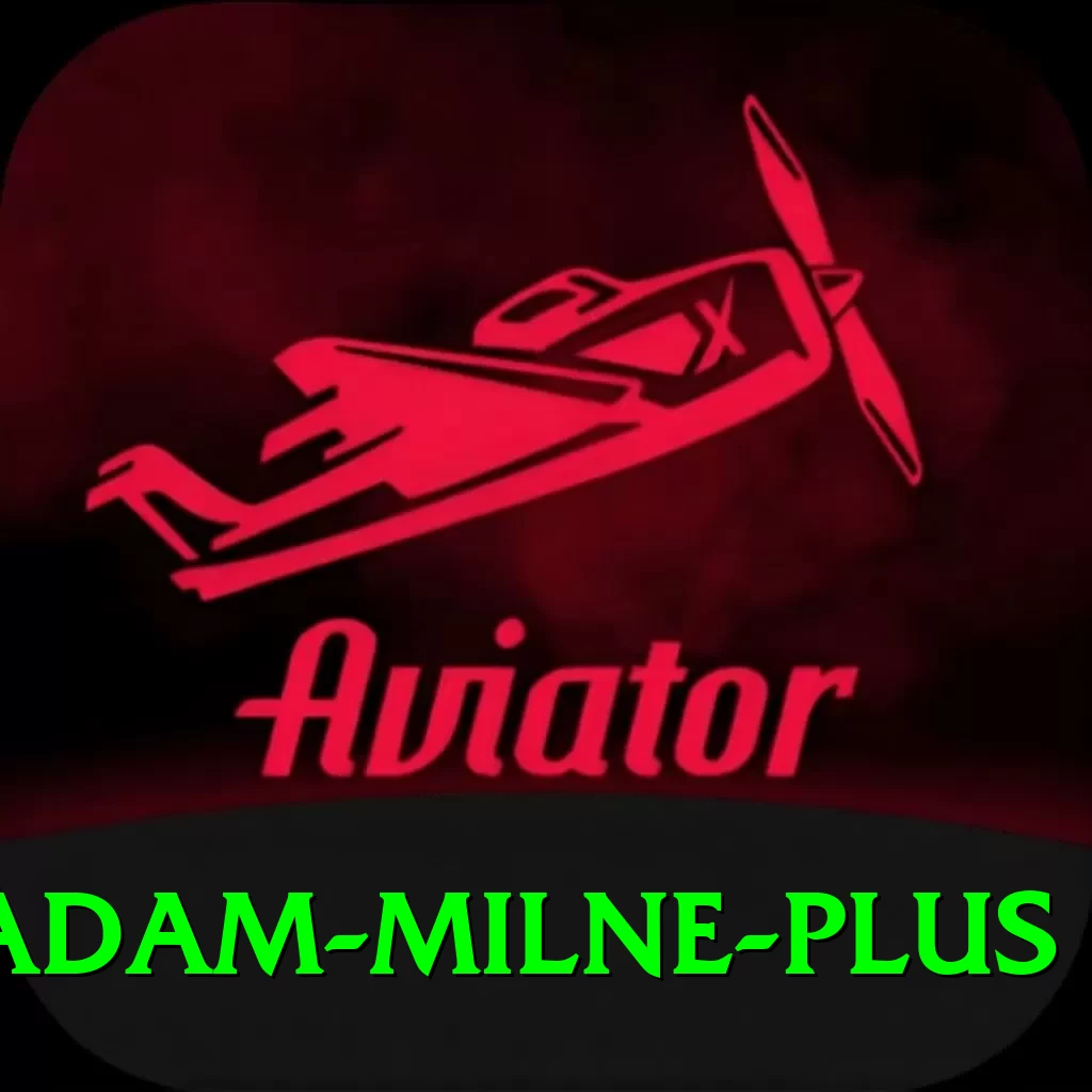 adam milne Champion v3.9.0 - 2