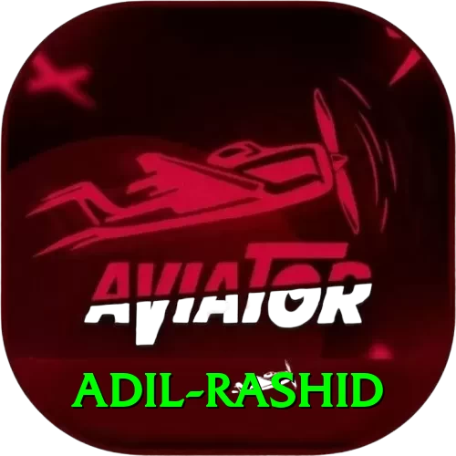 adil rashid Elite v3.5.3 - 2