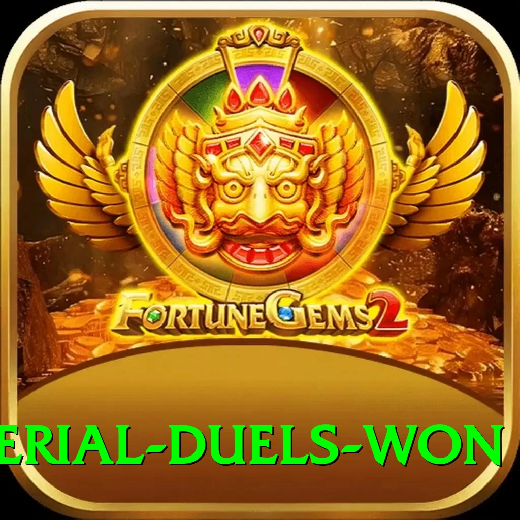 aerial duels won Master v5.5.7 - 2
