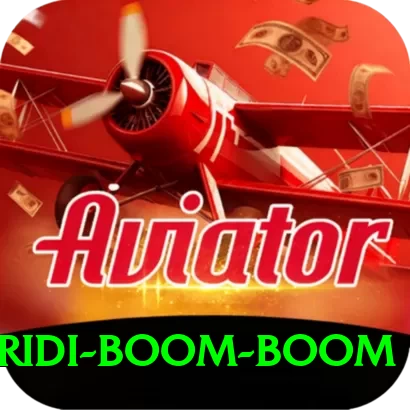 afridi boom boom Apps (Tools & Injectors) Premium v5.9.2 - 2