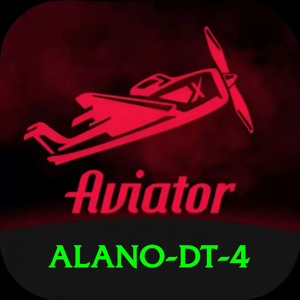 Alano DT 4 Max Pro v2.8.2 - 2