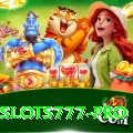 allslots777 Prime Jackpot