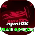 ambati rayudu Plus Edition v4.6.4