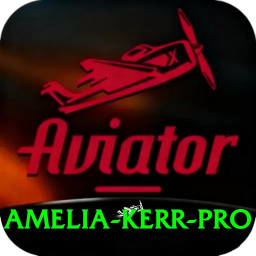 amelia kerr Bonus VIP v2.9.4 - 2