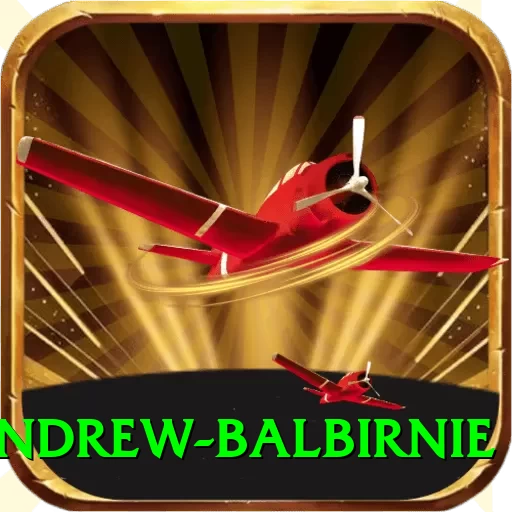 andrew balbirnie Ultimate v4.6.1 - 2