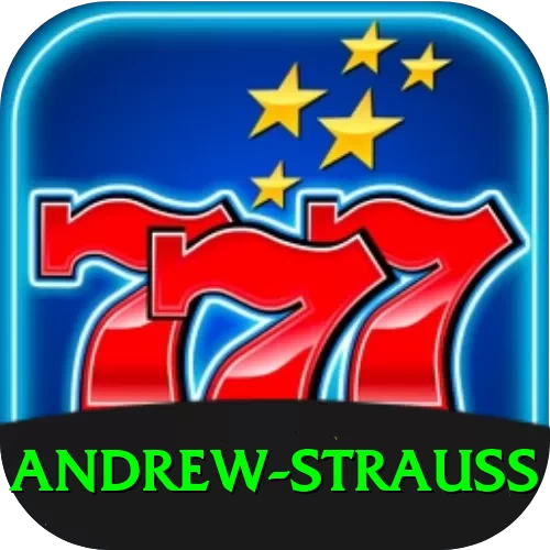 andrew strauss VIP v4.1.1 - 2