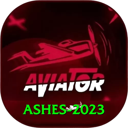 ashes 2023 Pro1 v3.3.4 - 2