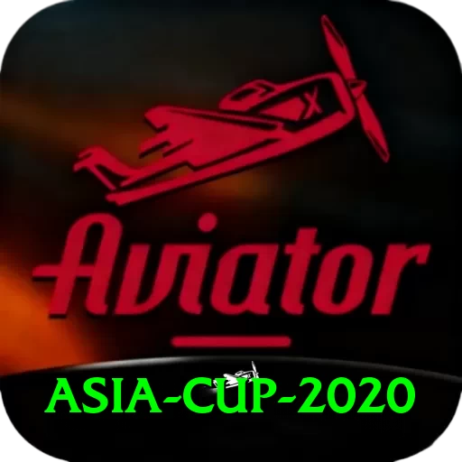 asia cup 2020 Plus v4.3.3 - 2