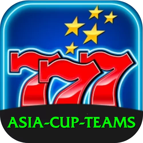 asia cup teams Apps (Tools & Injectors) Gold v2.9.4 - 2