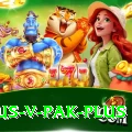 aus v pak Live Casino Plus