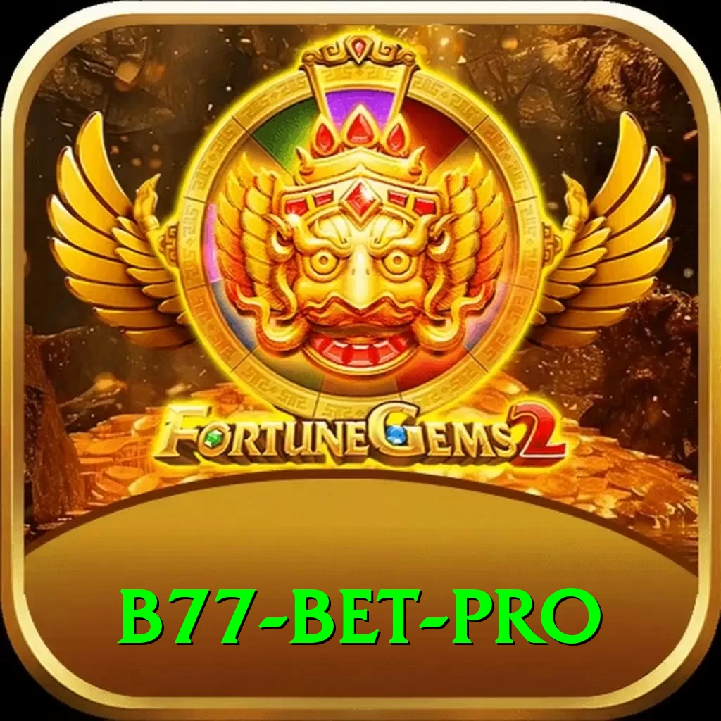 B77 Bet - Live Gold - 2