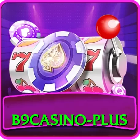 b9casino Pro PK v4.7.2 - 2