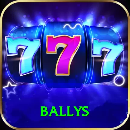 ballys VIP Edition v4.3.8 - 2