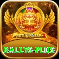 ballys Mega Gaming App