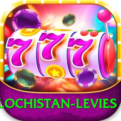 balochistan levies Apps (Tools & Injectors) Max v1.3.9 - 2