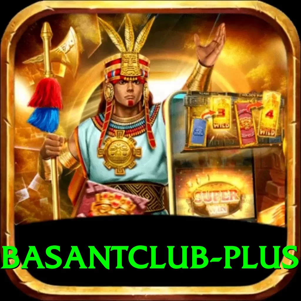 basantclub Games (Casino & Earning) Deluxe v2.0.9 - 2