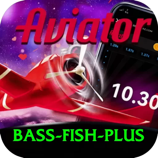 bass fish - Max v1.6.0 - 2