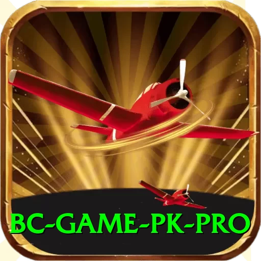 Bc.Game PK King v1.7.1 - 2