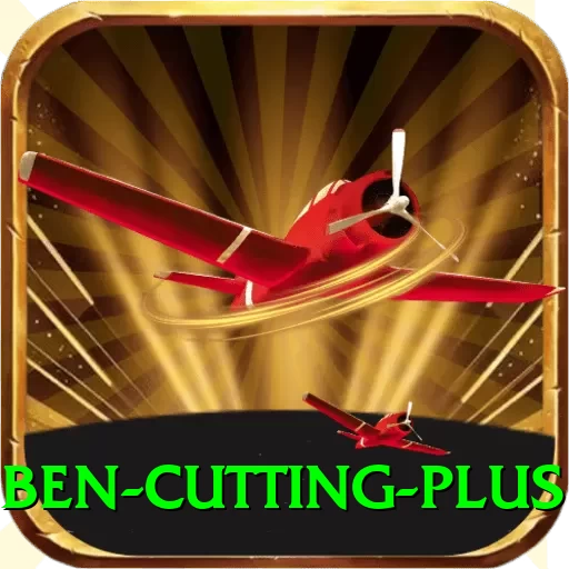 ben cutting Super - Daily Bonus - 2